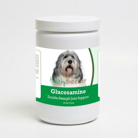 HEALTHY BREEDS Polish Lowland Sheepdog Glucosamine DS Plus MSM, 120PK 192959015320